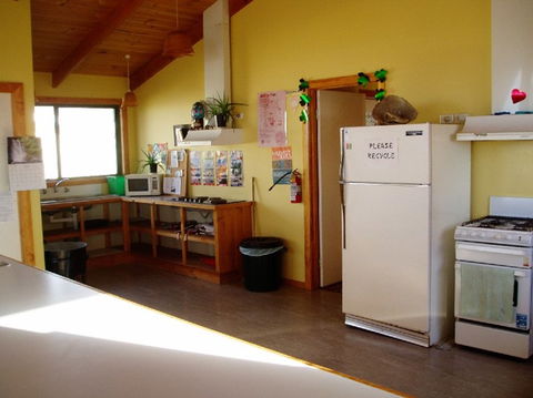 Bridport YHA - Accommodation QLD 1