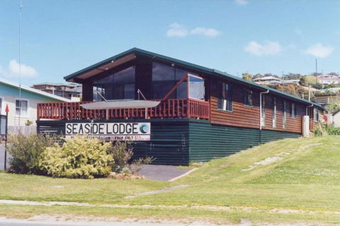 Bridport YHA - Accommodation QLD 4