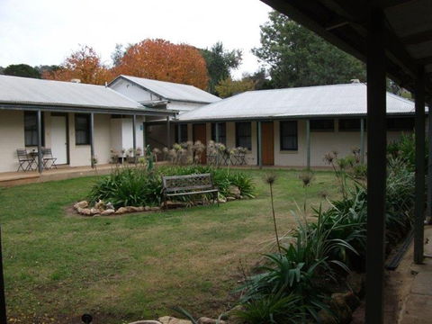 Hotel Granya - Accommodation QLD 1