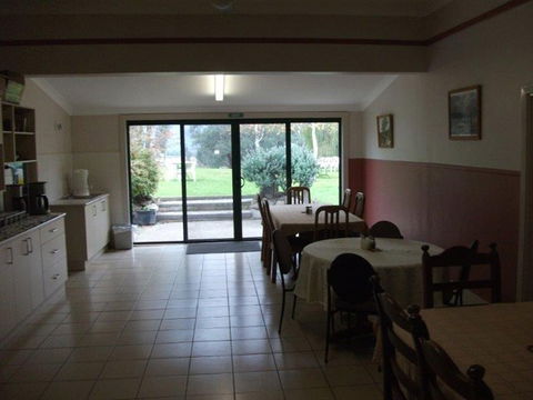 Hotel Granya - Accommodation QLD 3