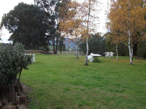 Hotel Granya - Accommodation QLD 4