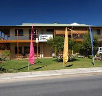 Lancelin YHA - Accommodation QLD