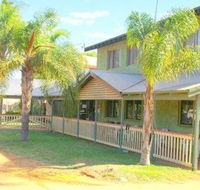 Kalbarri YHA - Accommodation QLD