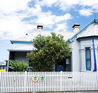 Albany YHA - Accommodation QLD