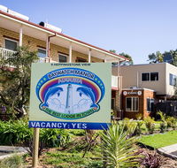 Augusta - Cape Leeuwin YHA - Accommodation QLD