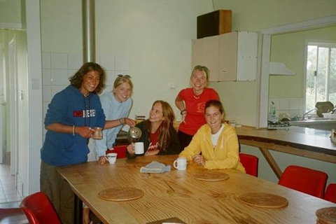 Denmark YHA - Accommodation QLD 5