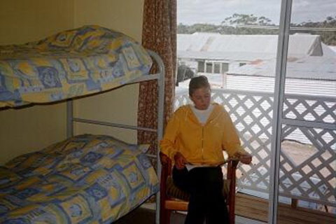 Denmark YHA - Accommodation QLD 4