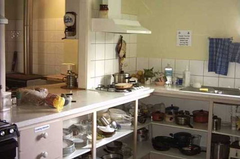 Denmark YHA - Accommodation QLD 6