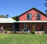 Dunsborough YHA - Accommodation QLD