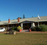 Esperance YHA - Accommodation QLD