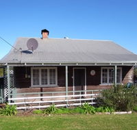 Pemberton YHA - Accommodation QLD
