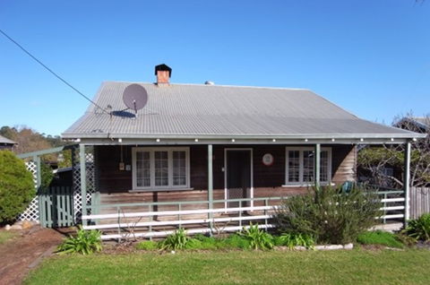Pemberton YHA - Accommodation QLD 0