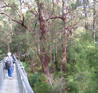 Walpole YHA - Accommodation QLD