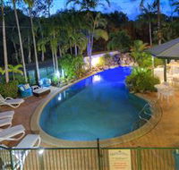 Port Douglas Queenslander The - Accommodation QLD