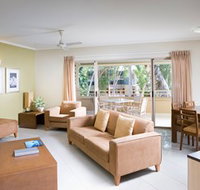 Mantra Amphora - Accommodation QLD