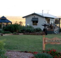 Mulanah Gardens Bed and Breakfast Cottages - Accommodation QLD