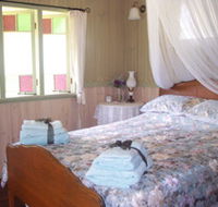 Flora Alba Accommodation - Accommodation QLD