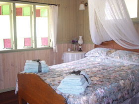 Flora Alba Accommodation - Accommodation QLD 0