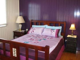 Flora Alba Accommodation - Accommodation QLD 1