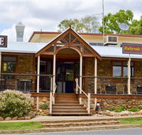 Rubyvale Gem Gallery Apartments - Accommodation QLD