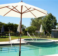 BIG4 Goondiwindi Holiday Park - Accommodation QLD