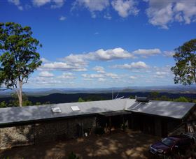 The Stonehouse Retreat - Accommodation QLD 2