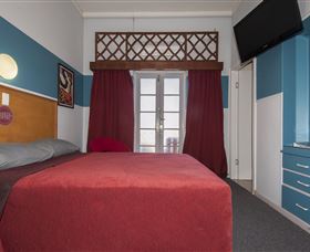 North Gregory Hotel - Accommodation QLD 1