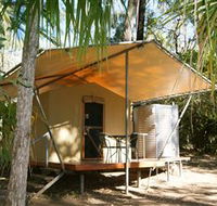Takarakka Bush Resort - Accommodation QLD