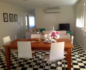 Coopers On Cassowary - Accommodation QLD 1