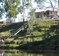 Imbil Bridge Farm - Accommodation QLD