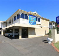 Alexandra Park Motor Inn - Accommodation QLD