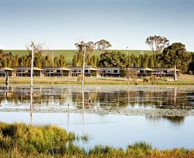 North Isis QLD Accommodation QLD