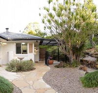 Horse Dog Holidays - Accommodation QLD