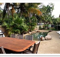 CStay Holiday Accommodation - Accommodation QLD