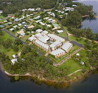 Tinaroo Lake Resort - Accommodation QLD