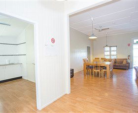Mycow Accommodation Sarina - Greetham Street - Accommodation QLD 2