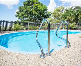 Mycow Accommodation Sarina - Greetham Street - Accommodation QLD 3