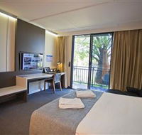 Kings Park Accommodation - Accommodation QLD