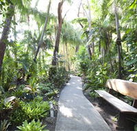 1770 Getaway Holiday Retreat - Accommodation QLD