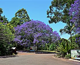 Ravensbourne Escape - Accommodation QLD 1