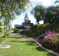 Kings Motor Inn and Steakhouse - Accommodation QLD