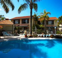 Wolngarin Holiday Resort - Accommodation QLD