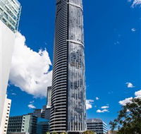 Meriton Serviced Apartments - Herschel Street - Accommodation QLD