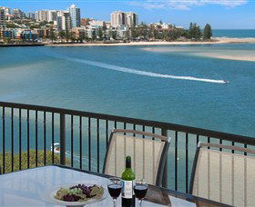 Caloundra QLD Accommodation QLD