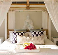 La Maison Pacifique - Accommodation QLD