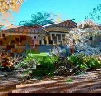 RainbowStay Nimbin - Accommodation QLD