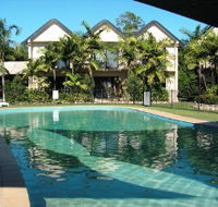 Hinchinbrook Marine Cove Resort Lucinda - Accommodation QLD