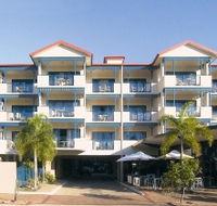 Park Regis Anchorage - Accommodation QLD