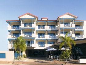 Park Regis Anchorage - Accommodation QLD 0