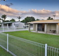 Clarke Street Accommodation Townsville - Accommodation QLD